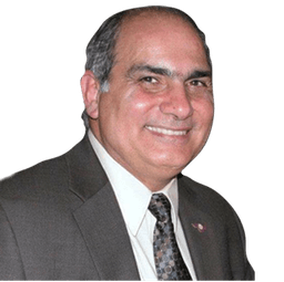 Fred Isaac